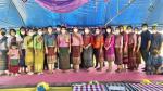 โครงการกิจกรรมการจัดงานสืบสานประเพณีทำบุญข้าวห่อ ประจำปีงบประมาณ พ.ศ. 2565...